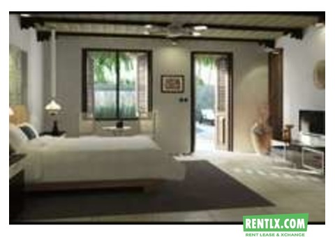 3 Bhk House for rent in Chandigarh