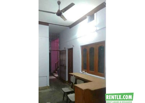 House For Rent in  Ram nagar, Bhilai