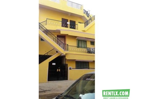 1Bhk House for Rent in Bangalore