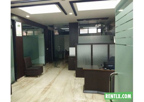 Office Space For Rent in Delhi
