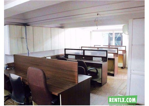 Office Space on Rent in Ahmedabad