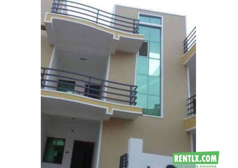 3 Bhk House For Rent in Bhilai