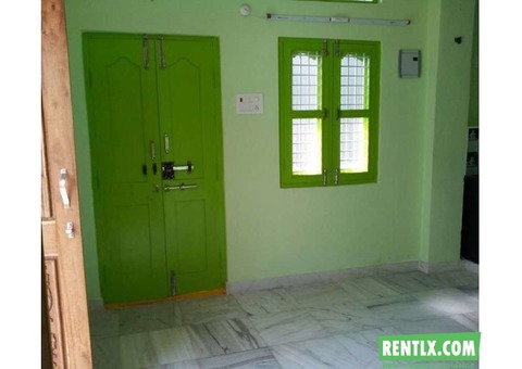 3 Bhk House For Rent in Warangal