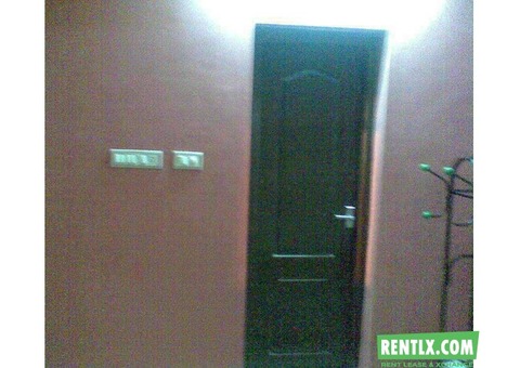One Bhk House For Rent in Sector 12, Noida