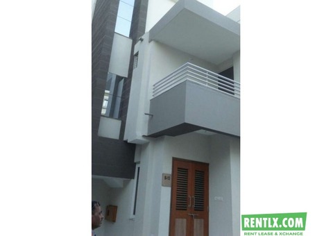 4 Bhk House For Rent in Vadodara