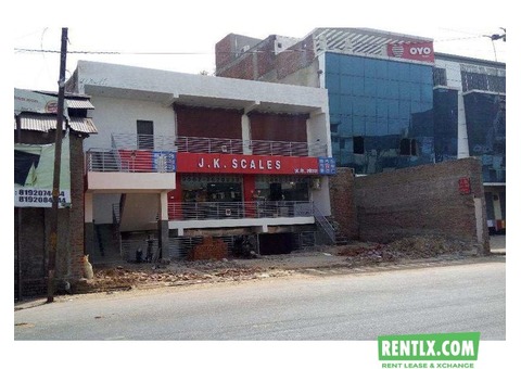 Commercial Spcae On Rent in Agra