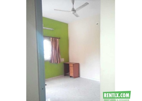 Three Bhk House For Rent in Vadodara
