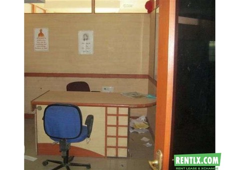 Office Space on Rent in Tirmulgherry