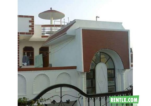 Two bhk House For Rent in Delhi
