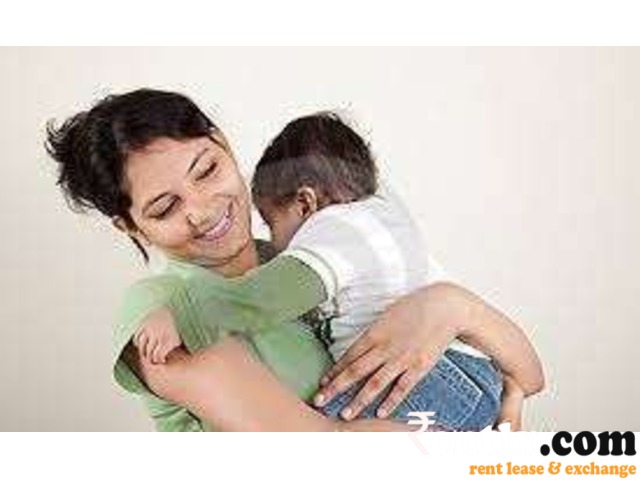 Baby sitter full time/baby sitter/baby sitter/baby sitter/baby sitter/ - Gurgaon