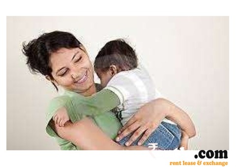 Baby sitter full time/baby sitter/baby sitter/baby sitter/baby sitter/ - Gurgaon