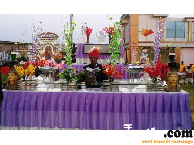 Nand Caterers- Catering Service in Jaipur