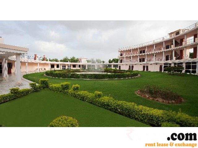 Jaipur Resorts Marriage Garden 