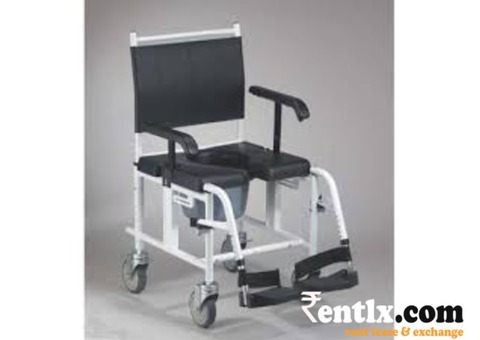 Wheelchairs on Rent