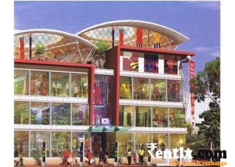 Shop for rent in Bandra West, Mumbai