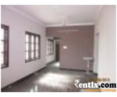 1000 Sqft 2BHK semi furnished Flat for rent in Richards Town, Rent 21k.
