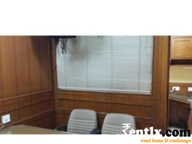 Office space on rent in Kolkata