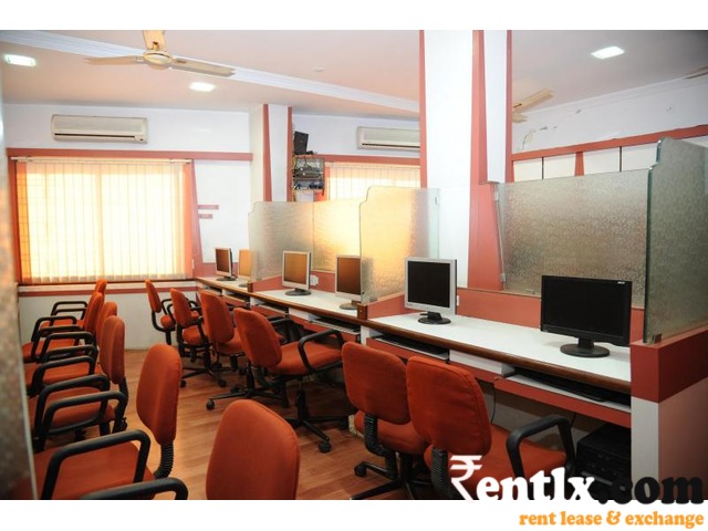 Office space on rent in Indore
