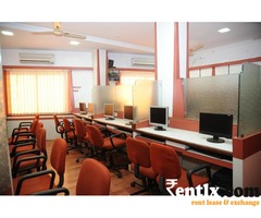 Office space on rent in Indore