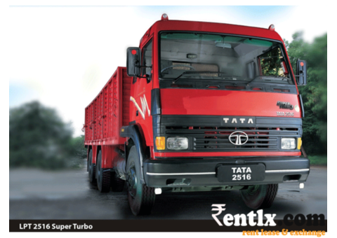 Commercial and Heavy Vehicles Surat on Rent