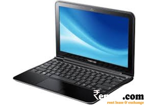  Laptops and Accessories on Rent 