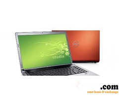 Laptops and Accessories on Rent