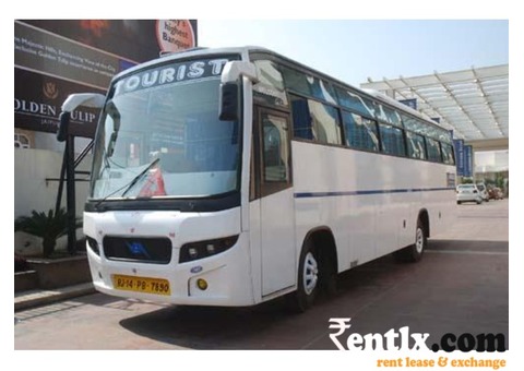 Bus on Rent in Jawahar Nagar