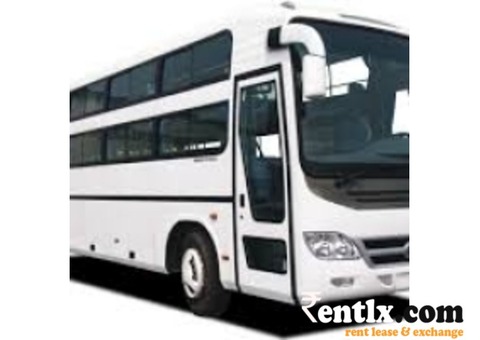 Bus On Rent In Jagdalpur