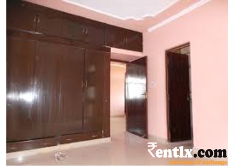 2 BHK Room on Rent in  Shanti Nagar, Civil Lines