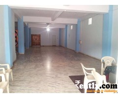Space Available on rent for Bank,Ofiice,Supermarket,Financial
