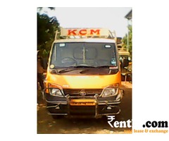 tata ace for rent at anytime and anywhere
