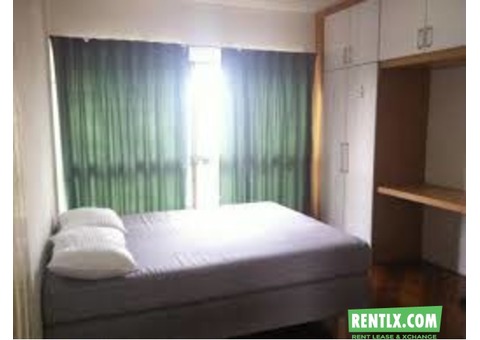 One Room set on rent in Rajapark, Jaipur