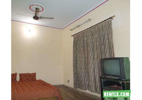 One bhk House on rent in Kanpur