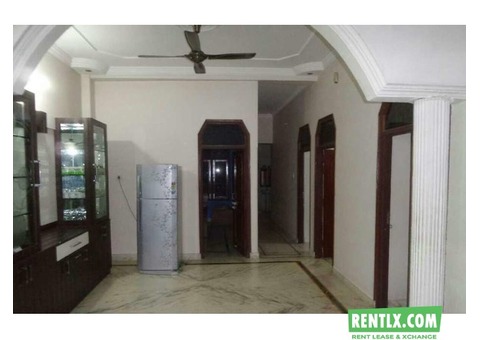 House on rent in Kanpur