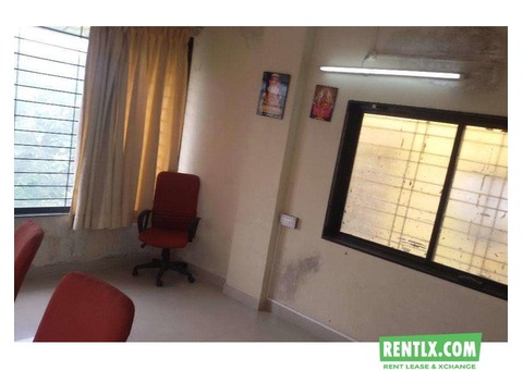 Room on Rent in Anand Nagar, Pune