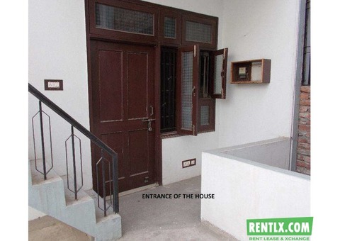 Two Bhk House for Rent in Kanpur