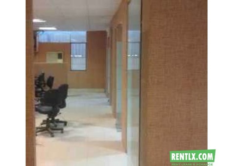 Office Space on rent in Noida