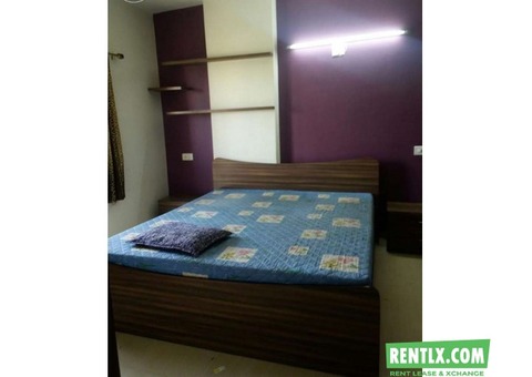 Two Bhk Flat for Rent in Satellite, Ahmedabad
