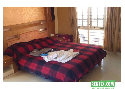 Three Room Set on Rent in Thrissur