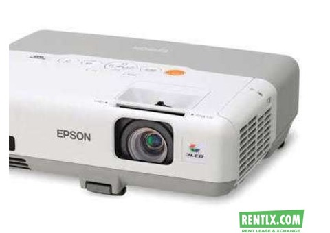 Projectors  on hire in Begumpet, Hyderabad