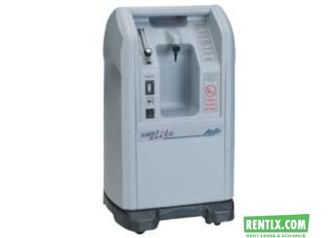 Oxygen Concentrator for Rent in Chennai