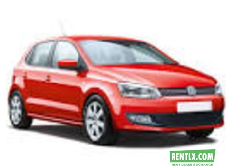 Car For rent in Ahmedabad