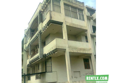 Two  Bhk Flat for Rent in Jaipur