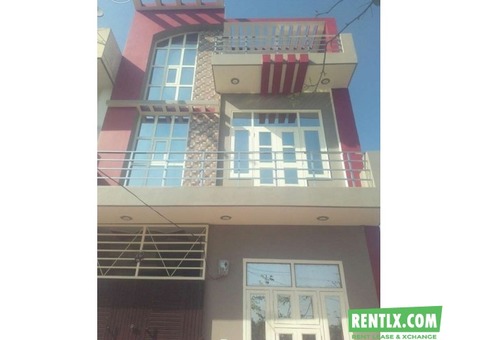 Two Room Set for Rent in Meerut