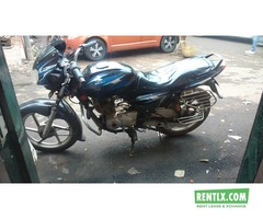 Bajaj Discover 125 cc on Rent in Mumbai