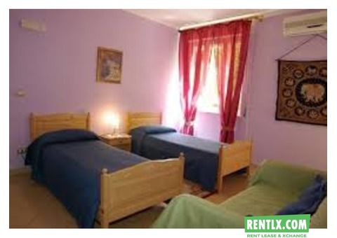 Two Room set on rent in Jyoti Nagar, Jaipur