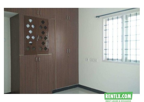 Two bhk Flat For Rent in Chennai