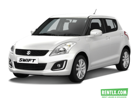 Car For Rent in Hyderabad