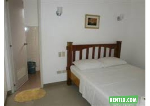 One Room Set For Rent in Dum Dum