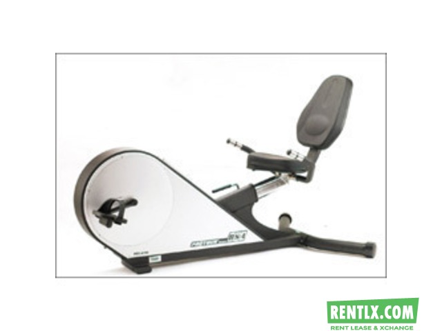 Cross Trainer  for Rent Hire Gurgaon